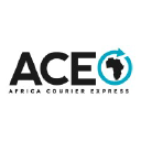 ACE - Africa Courier Express