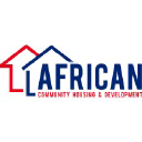 African Community Housing & Development logo