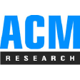 ACMR logo