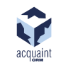 AcquaintCRM logo