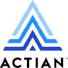 Actian Corporation logo