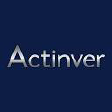 ACTINVR B logo