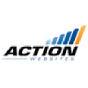 Action Websites logo