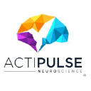 Actipulse Neuroscience logo