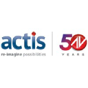 Actis Technologies Pvt. Ltd