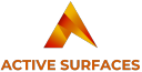 Active Surfaces logo