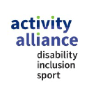 Activity Alliance Logo