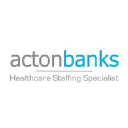 Acton Banks Healthcare Staffing