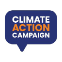 Climate Action Campaign logo