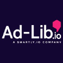 Ad-Lib Digital logo
