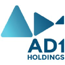 AD1 logo