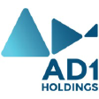 AD1 logo