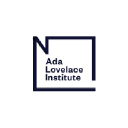 Ada Lovelace Institute Logo