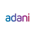 ADANIENT logo