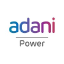 ADANIPOWER logo