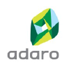 ADRO logo