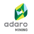 ADMR logo