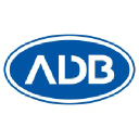 ADB-F logo