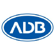 ADB-F logo