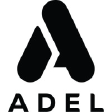 ADEL logo