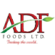 ADFFOODS logo