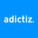 Adictiz logo