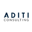 Aditi Consulting logo