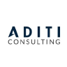 Aditi Consulting logo