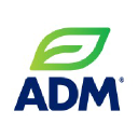 ADM * logo