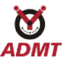 ADMT logo