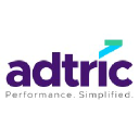 Adtric Solutions logo