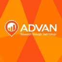 Advan Research Corporation logo