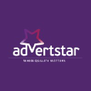 AdvertStar logo