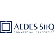 AEDES logo