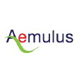 AEMULUS logo