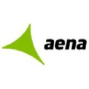 AENA N logo
