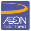 AEONCR logo