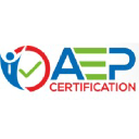 AEP Certification