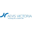 AEVS logo