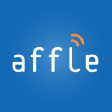AFFLE logo