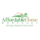 Affordable Home Mortgage