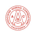 AGC of California logo