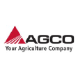 AGCO * logo
