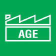 AGE logo