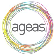 AGS N logo