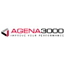 AGENA3000 logo