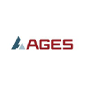 AGES B logo