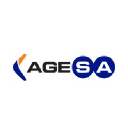 AGESA logo