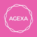 Agexa logo