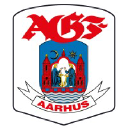 AGF B logo